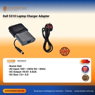 Dell 5310 Laptop Charger Adapter