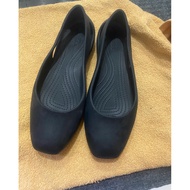 Pass beautiful C-Root plastic shoes, size W9, fits 25cm feet.
