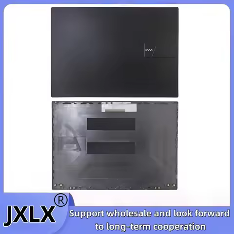 JXLX® New For ASUS Vivobook 14 X1405 X1405VA Laptop LCD Back Cover Top Case