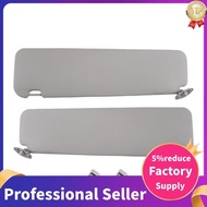 For  Hiace 2005-2014 Sunvisor Car Interior Windscreen Panel Sun Visor 74310-26C00-B0 74310-26C10-B0