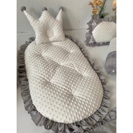 YG Tiny Bed (cuma Tiny Bed, not including other items)