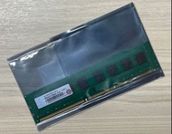 ⭐️【創見 Transcend 8G DDR3 1600】⭐ 全新/桌電記憶體/終身保固