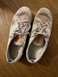 On Cloud Running Shoes