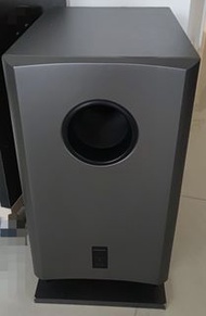 Onkyo 有源低音炮 SKW-240