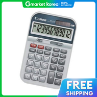 Calculator (Ws-212H Canon)