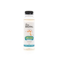 Bone Broth Dr Chicken Frozen Bone Broth For Dogs 300ml
