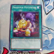 Yugioh AE frightfur patchwork DBJH-AE015 C original
