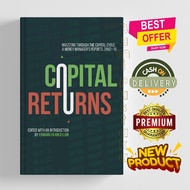 Capital Returns Investing Through the Capital Cycle
