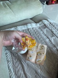 維他檸檬茶積木