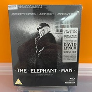 The Elephant Man 4K Blu-ray