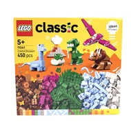 LEGO Classic Creative Dinosaurs 11041  ตัวต่อเสริมทักษะ
