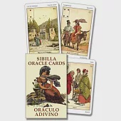 Sibilla Oracle Cards