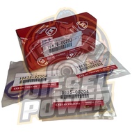 16639-00Z0J NISSAN UD GE13 INJECTOR KIT