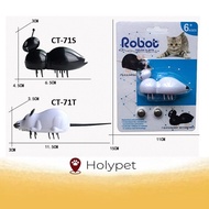 CT-71 CAT TOY / CAT TOY / CAT TOY / ANIMAL TOY