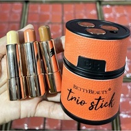 Betty Beauty Trio Stick