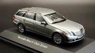 1:43 Mercedes-Benz E-class T-Model (S211) 1/43 賓士E級旅行車 絕版模型