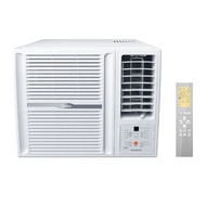 MIDEA 美的 - 1.5匹遙控變頻淨冷型窗口式冷氣機
