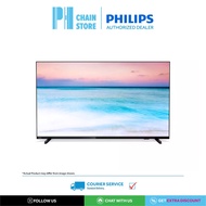 (COURIER SERVICE) PHILIPS 58PUT6604/68 58" 4K UHD LED SMART TV