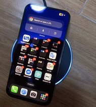 Qi wireless charger - 10W output