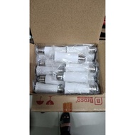 Larkin Extension/ E27 to E27 9.5cm lamp Fitting Extension (LP-ZT95)