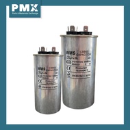 Aluminum Capacitor 35uf