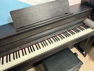 Roland HP704 數碼鋼琴（附送琴凳+Roland原廠耳機）