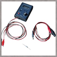 [M G L O] XH-2A Automotive Hall Sensor and Crankshaft Position Simulator for Car Repairing Tool 2Hz 