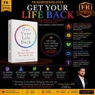 FR BookSeries #755 | Get Your Life Back by Fiona Kennedy & David Pearson | English PDF | Instant Dow