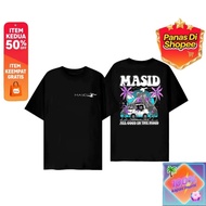 MASID CLOTHING by Geo Ong - All Good in the Hood