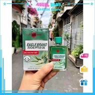 Eagle BRAND EUCALYPTUS OIL 30ml