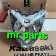 Reflector headlamp head lamp headlamp assy rr mono z250sl z250 sl original