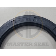 OIL SEAL TC 95 125 12 . TC 95 X 125 X 12 NBR TAIWAN