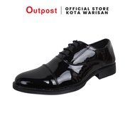 Outpost Shoe PU Combat Action - Size 33/38-45
