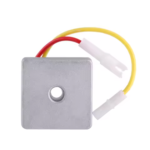 Automatic Voltage Regulator Rectifier Fits for Briggs &amp Stratton 691188 491546 793360 794360 AVR 