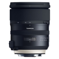 [Buy Sell Exchange Service] Tamron SP 24-70mm f/2.8 Di VC USD G2 for Nikon (Secondhand)
