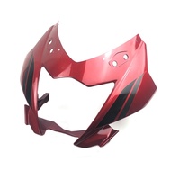 Gixxer 150 Head Light Windshield OEM No. 94411-34J00 Headlight Cover Meter Shield For SUZU.KI GSX150