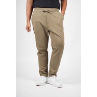 DAPPER | Light Tan Jogger Pants - 7921S