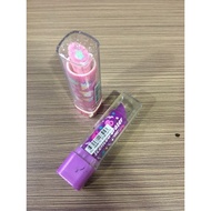 Smiggle Lipstick Scented Eraser Grape and Strawberry
