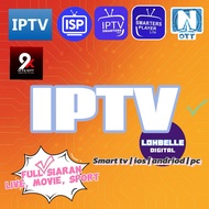 OTT NAVIGATOR3 OTT IPTV 2026 PENUH CNL IPTV SMARTERS4 PRO OTT
