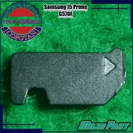 Samsung J5 Prime - G570F Flexible cover lcd removed