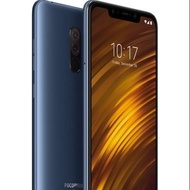 Pocophone f1 6+128 global