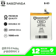 RakkiPanda B-K3 Vivo S1 Pro Batre Batrai Baterai