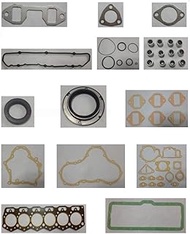 6DR5 Engine Full gasket set kit Compatible For Dodge Mitsubishi D100 D200 Fuso Canter Rosa Jupiter T