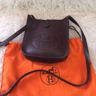 Hermes Mini Evelyn