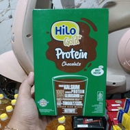 Hilo gold protein chocolate 250g