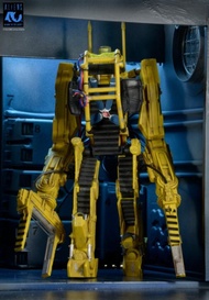 NECA NEC51799 40th Anniversary Power Loader (P-5000)