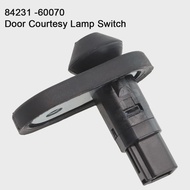 【On Sale】 Car Door Courtesy Switch For Lexus CT200h ES300h ES350 ES330 GX460 IS300 LX470 RX350 RX400
