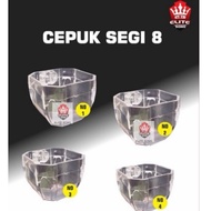 Elite Song 8-sided Cepuk