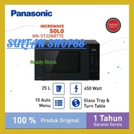 [Baru] Panasonic Microwave Nn-St32Nbtte Low Watt 450 Watt L Microwave
