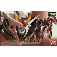 BANDAI GUNPLA EXPO LIMITED RG 1/144 00-RAISER [TRANS-AM CLEAR]